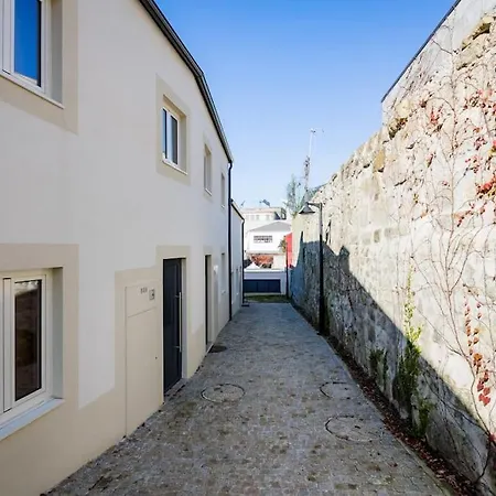 Inner Center Appartement