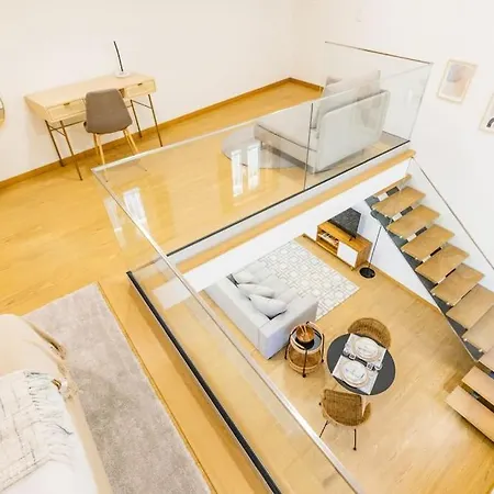 Inner Center Porto