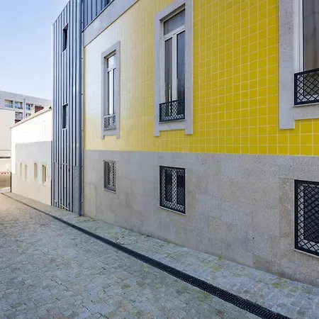Inner Center * Porto