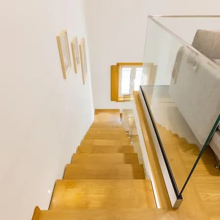 Apartment Inner Center