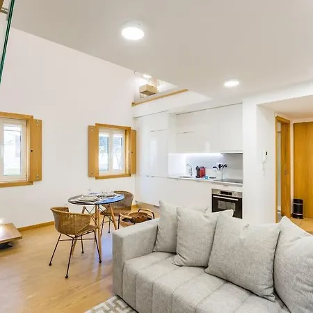 Apartment Inner Center